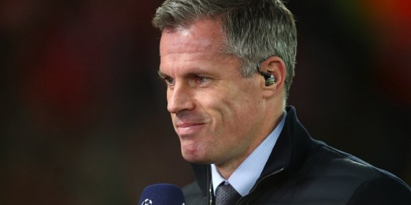 卡拉格：若曼联5年内达到阿森纳目前水准，阿莫林表现可谓很出色