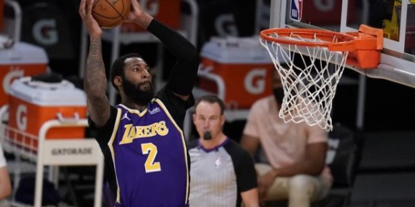 开云账号-10位自由球员+1位“变数”球员，湖人的夏天何去何从