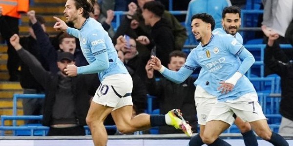 开云平台-【英超】格10破荒，马尔穆什建功，曼城2比0莱斯特城