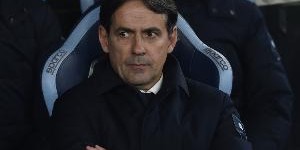 开云体育手机登录-小因扎吉：国米在下半场表现不佳，米兰配得上胜利理应晋级决赛