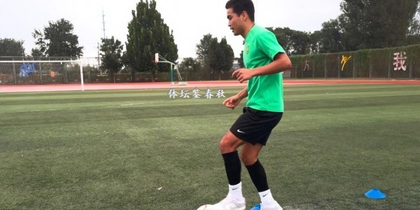 开云体育手机登录-正式确定！国安飞翼加盟河南队，曾获塞蒂恩重用，错过今年冬训