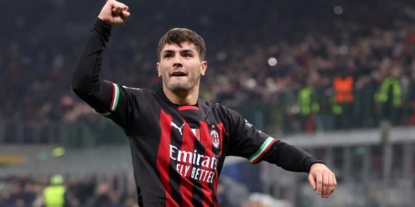 开云体育手机登录-皇马宣布卜拉欣续约回归 锋线进补从召回开始